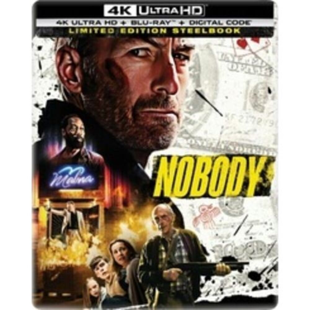 Nobody